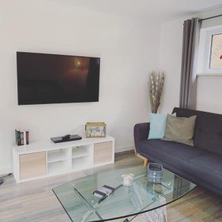 Ferienchalet Flößwehrtal - 9