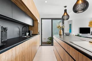 Villa Costa Calida - private pool near the sea - 8