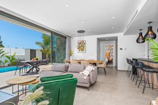 Villa Costa Calida - private pool near the sea - 6