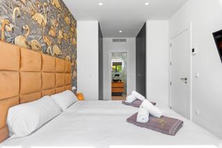 Villa Costa Calida - private pool near the sea - 5