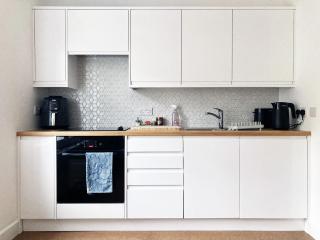 The Old Riverside School House Apt 5 - 6