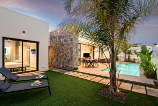 Villa Costa Calida - private pool near the sea - 4