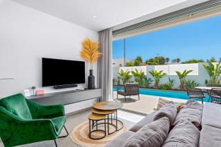 Villa Costa Calida - private pool near the sea - 3