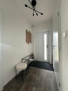 Chata Mšené-lázně - Vrbice - 9