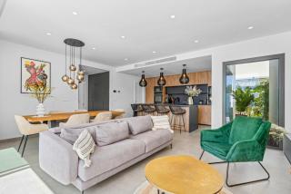 Villa Costa Calida - private pool near the sea - 2