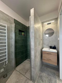 Chata Mšené-lázně - Vrbice - Loucká - 7