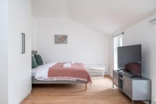 LUMA Apartments by Reside Baltic - 9