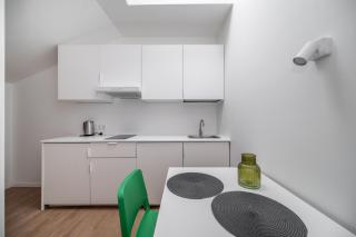 LUMA Apartments by Reside Baltic - 7