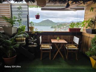 Appartement Belsol Ambiance tropicale et détente - 9