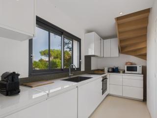 400m de la plage, jardin, maison pour 8 - 7