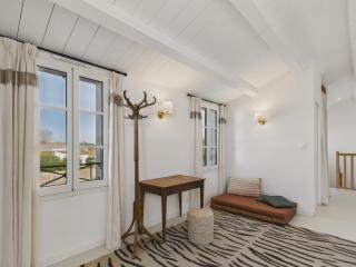 400m de la plage, jardin, maison pour 8 - 3