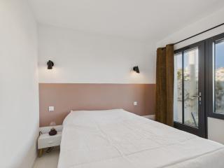 400m de la plage, jardin, maison pour 8 - 2