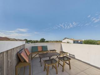 400m de la plage, jardin, maison pour 8 - 2