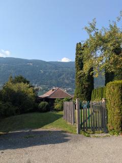 Seehaus Ossiachersee - Altossiach - 3