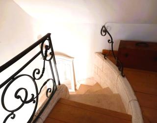 Maison d'hôtes La Danasha - 6