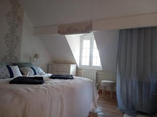 Maison d'hôtes La Danasha - 7