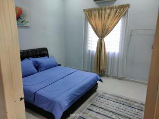Kundang Villa @ Tasik Biru - 3 Bedrooms Bungalow - 8