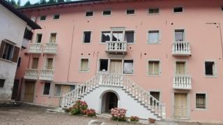 Appartamento Dolomiti Perarolo Tramonti sul Boite - 4