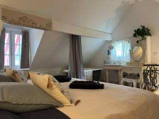 Maison d'hôtes La Danasha - 8