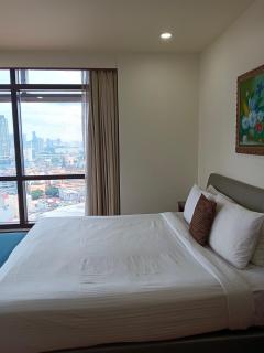 Sleeping Havan Service Suite Times Square KL - 3