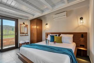 Villa Melia Luxury Suites - 5