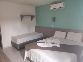 Nova Costeira da Barra - 1