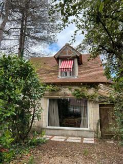 Maison d'hôtes La Danasha - 9