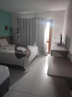 Nova Costeira da Barra - 4