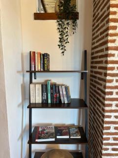 Casa del Burro Perezoso - 8