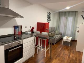 Estudio en Murcia Centro a 10 minutos de la Catedral 2 - 8