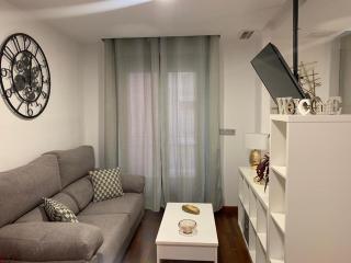 Estudio en Murcia Centro a 10 minutos de la Catedral 2 - 7