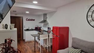 Estudio en Murcia Centro a 10 minutos de la Catedral 2 - 5