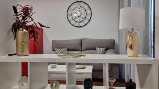 Estudio en Murcia Centro a 10 minutos de la Catedral 2 - 3