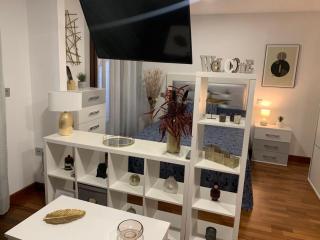 Estudio en Murcia Centro a 10 minutos de la Catedral 2 - 1