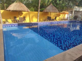 Nova Costeira da Barra - 6