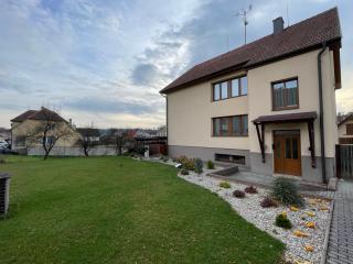 Ubytování u zastávky - 0