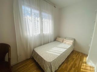 Beautiful penthouse with 120 sqm terrace in Barcelona, Gracia area - 9