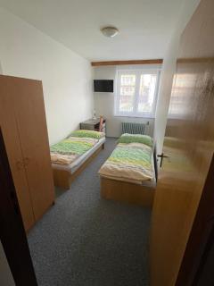 Ubytování u zastávky - 9