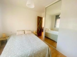 Beautiful penthouse with 120 sqm terrace in Barcelona, Gracia area - 6