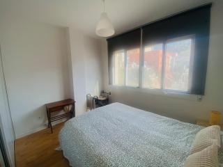 Beautiful penthouse with 120 sqm terrace in Barcelona, Gracia area - 5