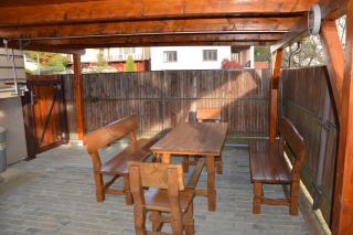 Ubytování u zastávky - 7