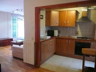 Beautiful penthouse with 120 sqm terrace in Barcelona, Gracia area - 3