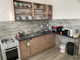 Ubytování u zastávky - 5