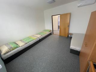 Ubytování u zastávky - 4