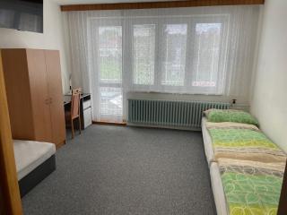 Ubytování u zastávky - 3