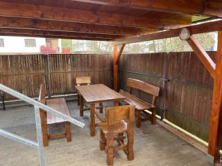 Ubytování u zastávky - 2