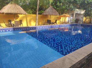 Nova Costeira da Barra - 8