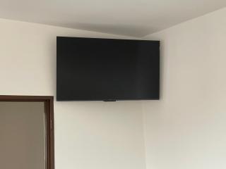 Ubytování u zastávky - 1