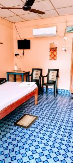 Blue Bird Residency - 4