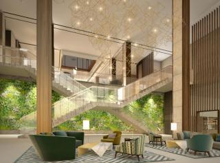 Kempinski Hotel Brazzaville Republic of the Congo - 0